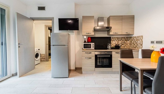 Casa Angela, modern and spacious with terrace
