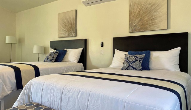 Casa Anguiano Valle de Guadalupe