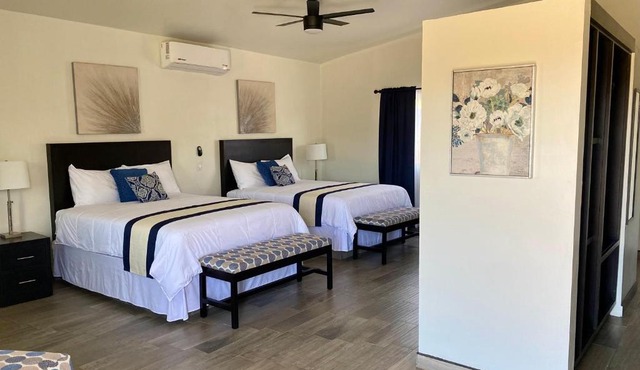 Casa Anguiano Valle de Guadalupe