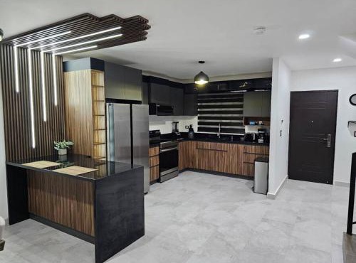 Casa Angulo 8 Guest Gated Home in Viñedos Del Mar