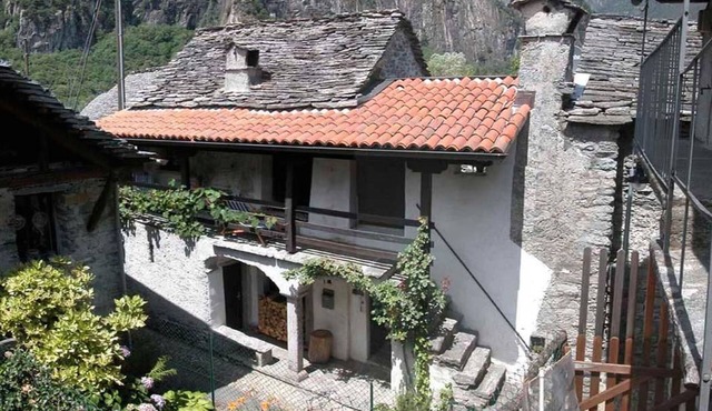 Casa Anna by Interhome