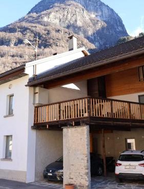 Casa Anna