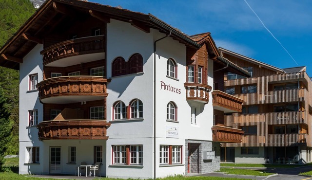 Casa Antares – Montela Holiday Stay by Interhome