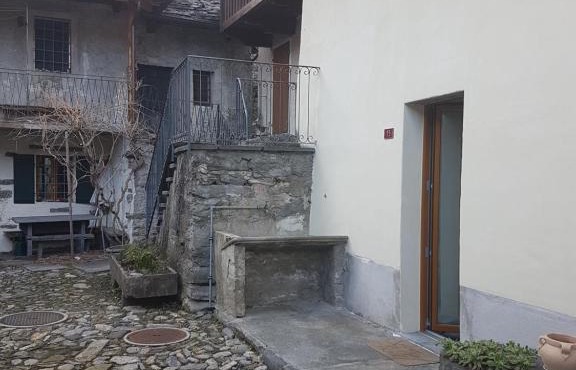 Casa Antica Corte