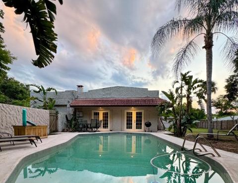 Casa Antigua