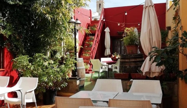 Casa Antiquary