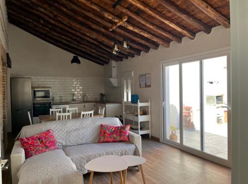 Casa Antonia