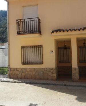 Casa Antonia