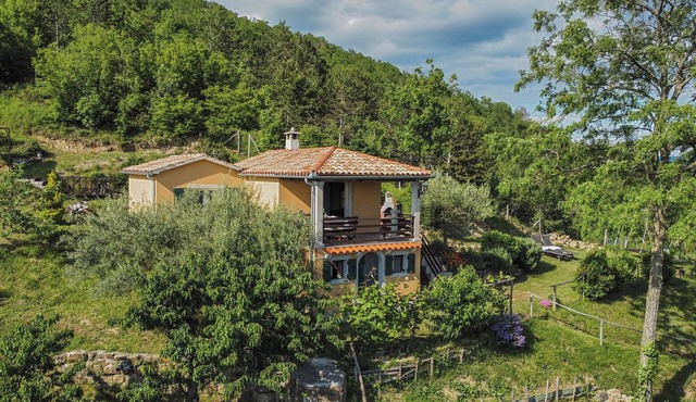 Casa Antonija in Sovinjska Brda - Haus für 2 Personen