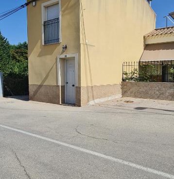 CASA ANTONIO