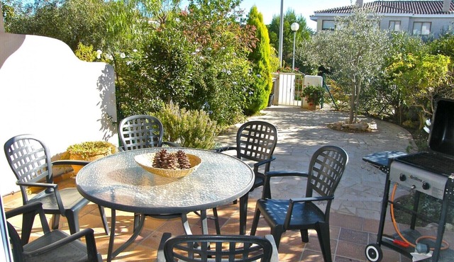 CASA AOIFE
