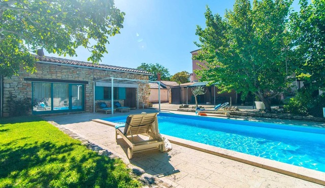Casa Apricot