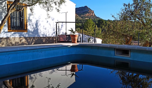 Casa Arabí