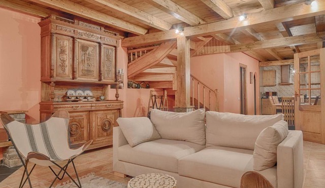 Casa aranesa Valle de Aran en Arres de Jos