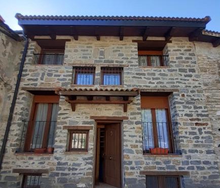 Casa Arangol