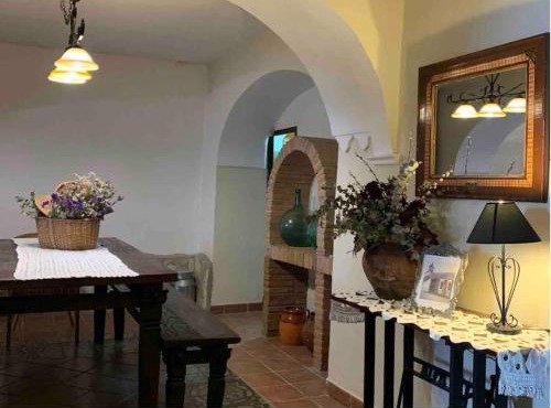 Casa Arcadia Turismo rural