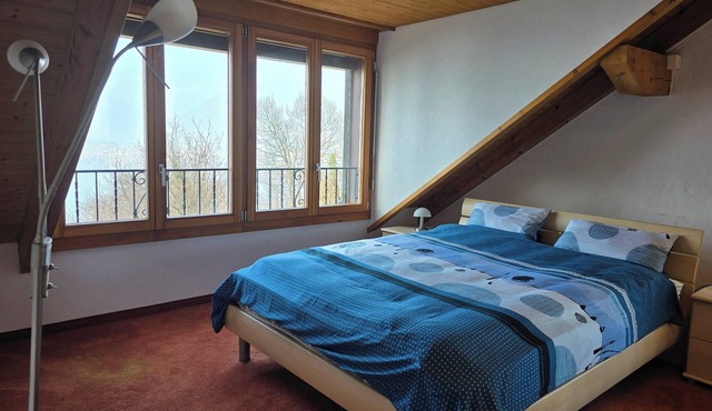 Casa Arcana Holiday Home with Terrace, Fireplace & Parking, for 6