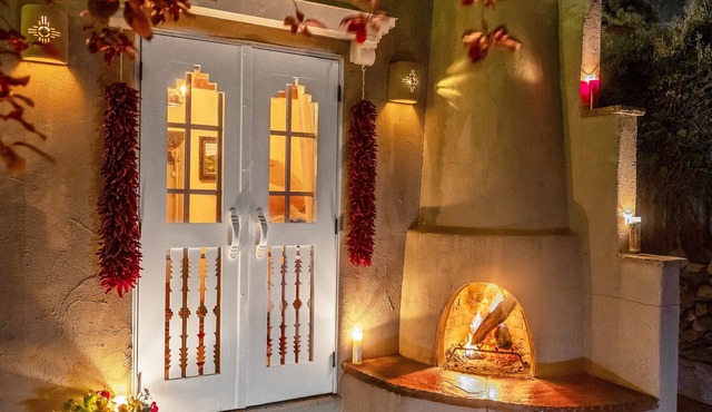 Casa Archuleta | Charming Historic