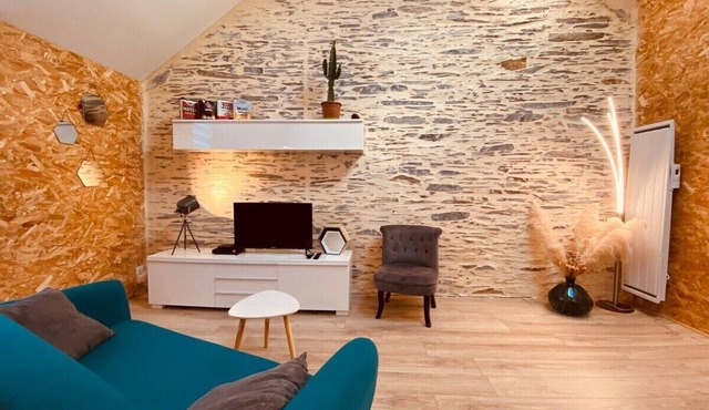 Casa Arena - Modern - Spacious - free Parking