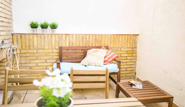 Casa Arnau - Tourist accommodation MarCalma