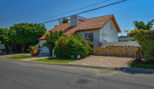 Casa Arquitectura Mexicana