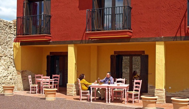 Casa Arrieta