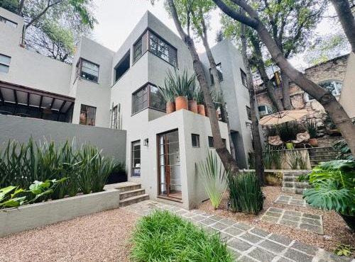 Casa Arroyo