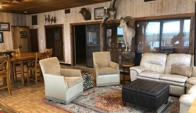 Casa Arroyo Sporting Lodge - Lower Level Only