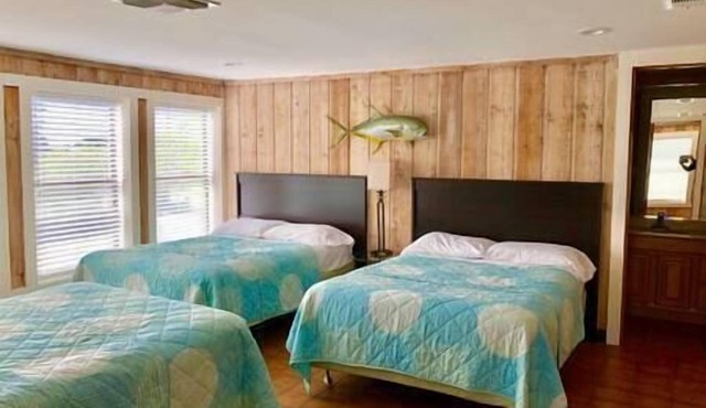 Casa Arroyo Sporting Lodge-Upper Level Only