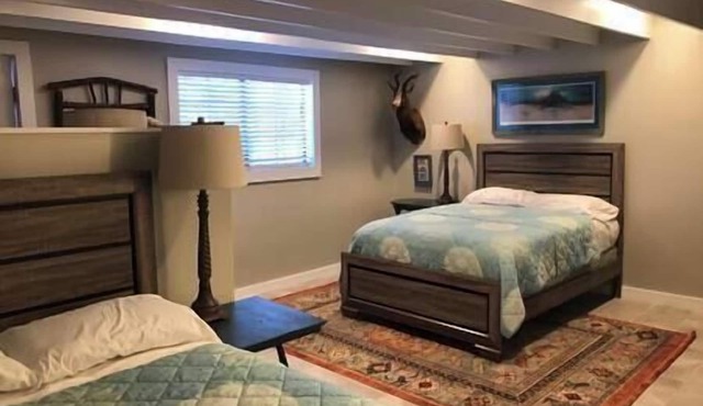 Casa Arroyo Sporting Lodge - The Casita