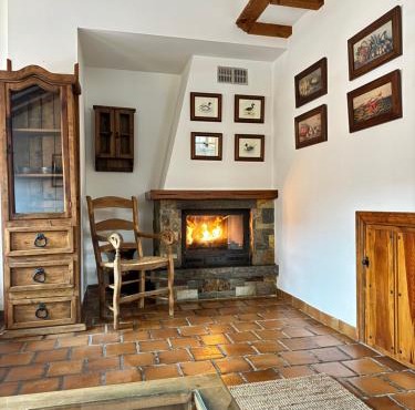 Casa ARRUIZ