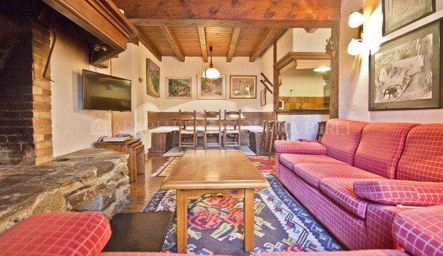Casa Artiga de Lin - Pleta de Baqueira