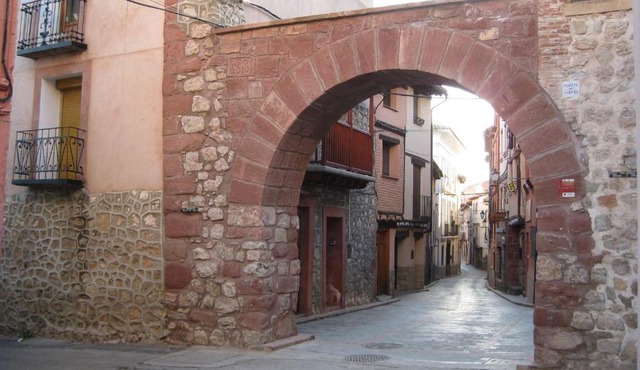 Casa Artigot