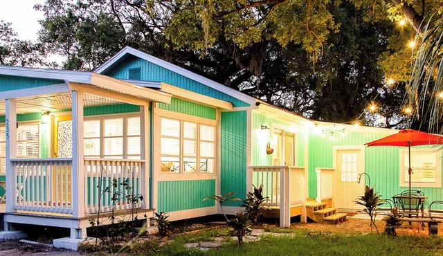 Casa Artista - A Most Enchanting, Relaxing Escape