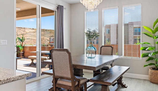 Casa At Ladera Resort 5 Bedroom Home by RedAwning