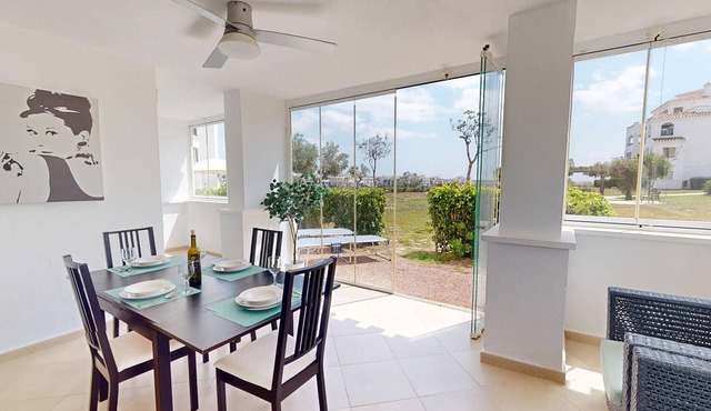 Casa Atlantico 126-Murcia Holiday Rentals Property