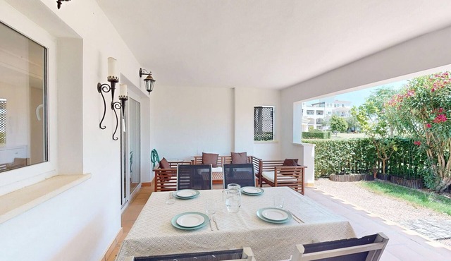 Casa Atlantico 194-Murcia Holiday Rentals Property