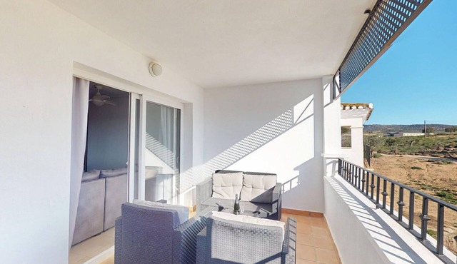Casa Atlantico 21-Murcia Holiday Rentals Property