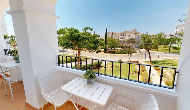 Casa Atlantico 23-Murcia Holiday Rentals Property