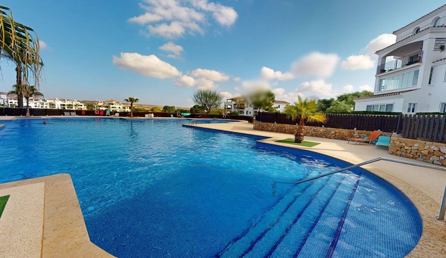 Casa Atlantico Resort Apartment