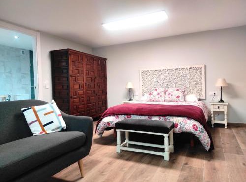 CASA Atzu Loft