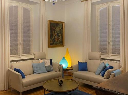 Casa Augusto by Fewotessin