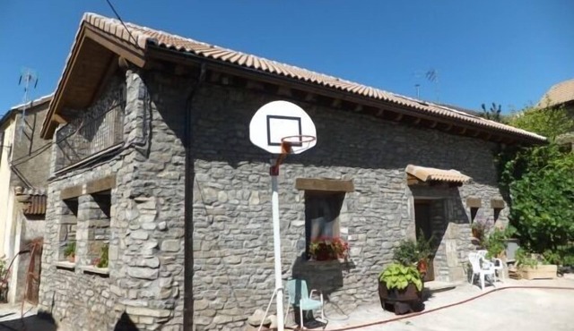 Casa Aurea for 6 people