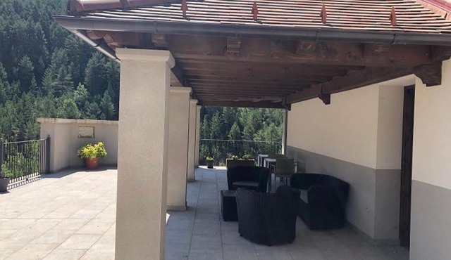 Casa Aurita