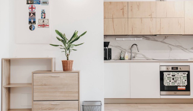 Casa Aurora｜San Siro｜Free Garage｜Free Wi-Fi