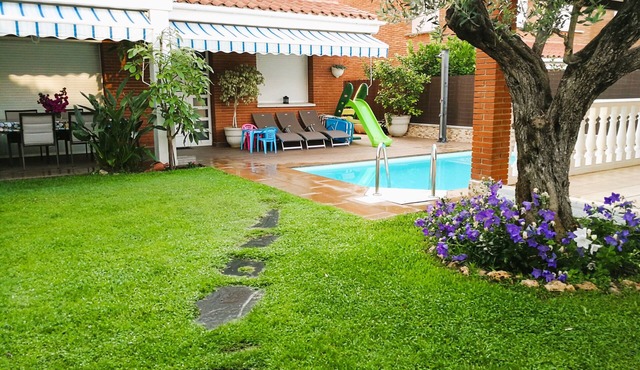 CASA AVI - dream beach house, Maresme coast Barcelona