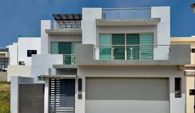 Casa Avaloz with Ocean View in San Marino