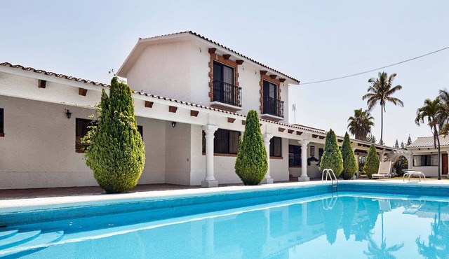Casa Avila