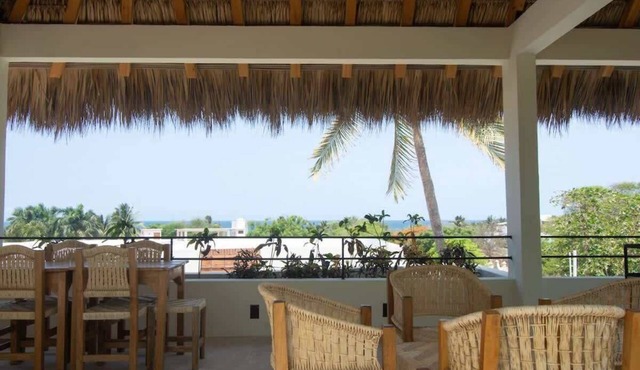 Casa Aymara 301: Modern Apartment and nearby Beach