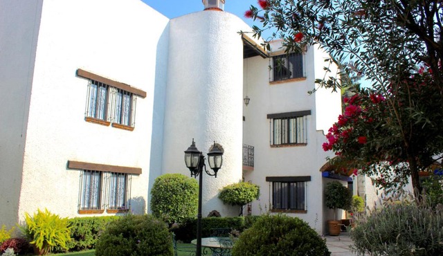 Casa Ayvar